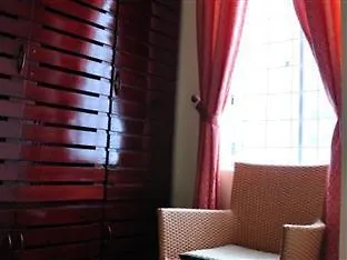러브호텔 Lotus Hotel The Cupid Room 다낭