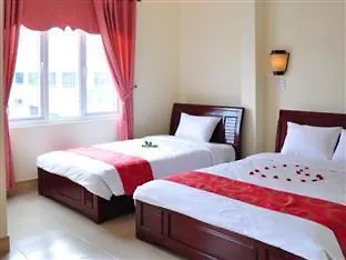 Lotus Hotel The Cupid Room Đà Nẵng 0*,